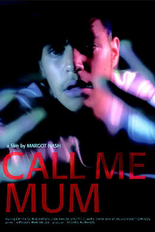Poster for Call Me Mum