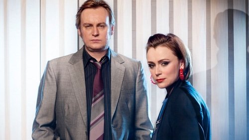 Ashes to Ashes scene 6