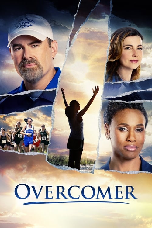 Poster for Overcomer