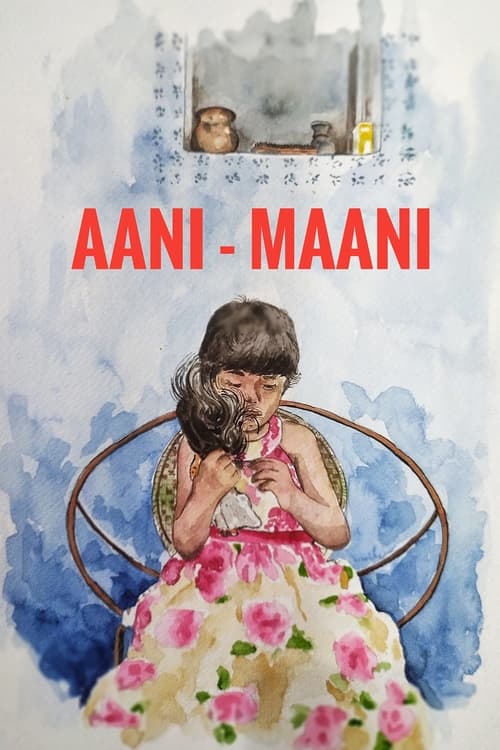 Poster for Aani Maani