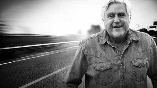 Jay Leno's Garage scene 2