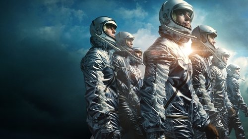 The Right Stuff scene 3