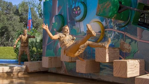 Wipeout scene 2