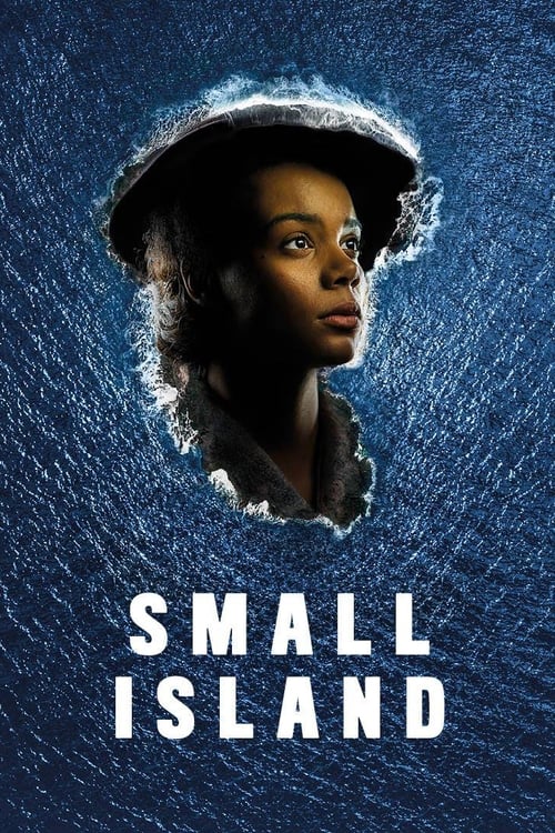 Poster for National Theatre Live: Small Island