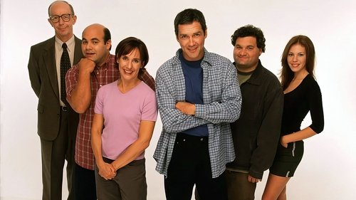 The Norm Show scene 5