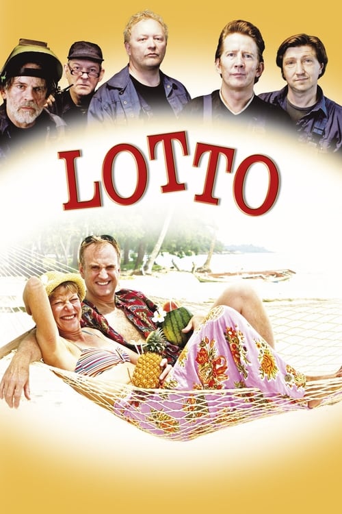 Poster for Lotto