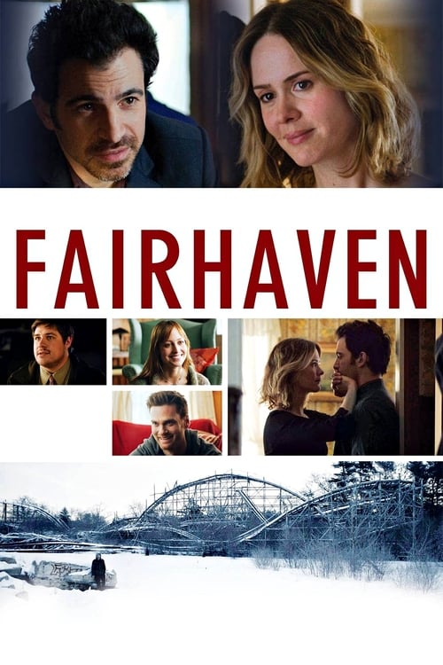 Poster for Fairhaven