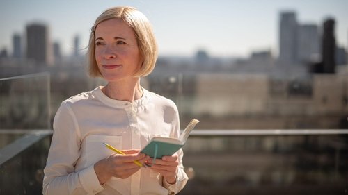 Lucy Worsley Investigates scene 1