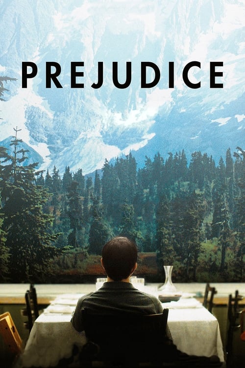 Poster for Préjudice