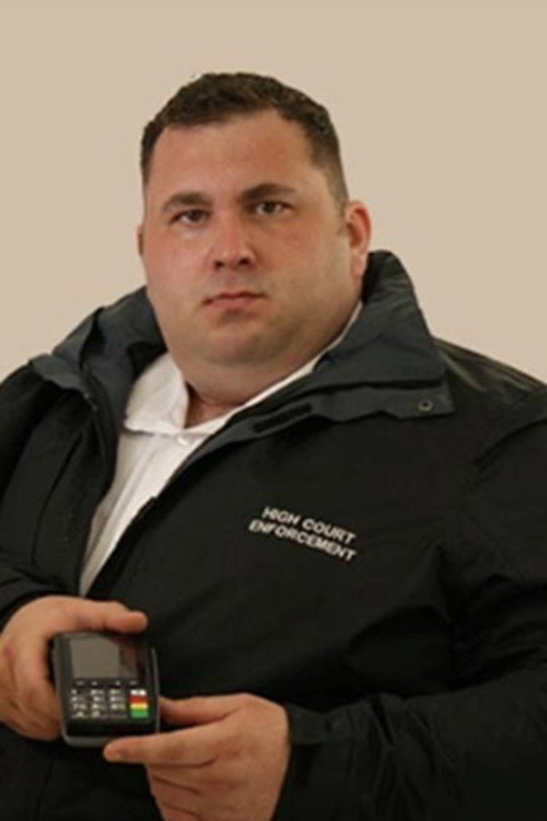 James King