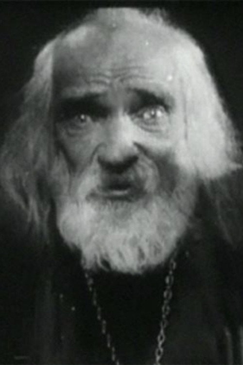 Vladimir Mikhaylov