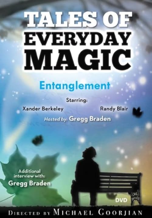 Poster for Tales of Everyday Magic
