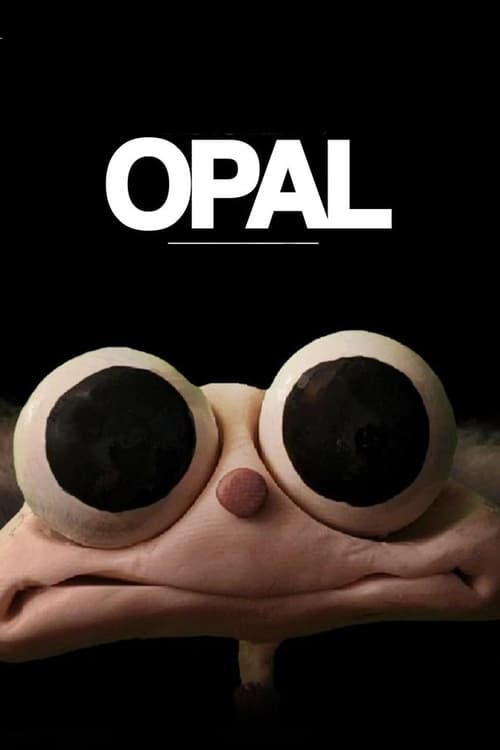 Poster for OPAL