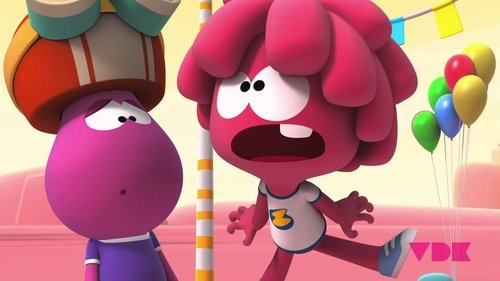 Jelly Jamm scene 2