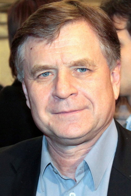Grigoriy Gladkov