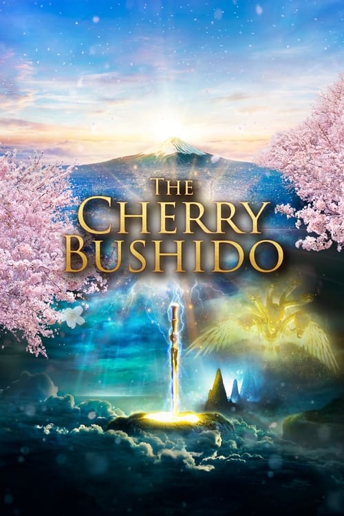 Poster for The Cherry Bushido