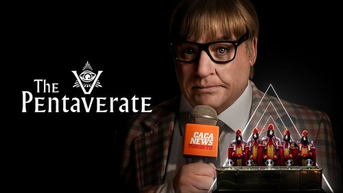 The Pentaverate scene 4