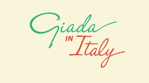 Giada in Italy scene 2