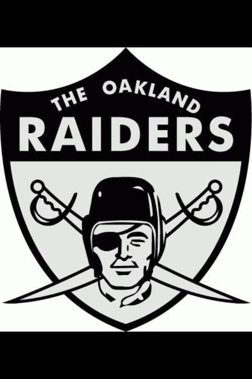Poster for Rebels of Oakland: The A's, The Raiders, The '70s