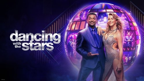 Dancing with the Stars scene 8