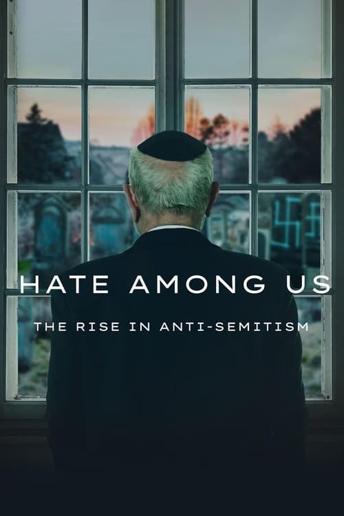 Poster for Hate Among Us