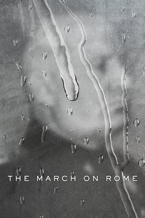 Poster for The March on Rome