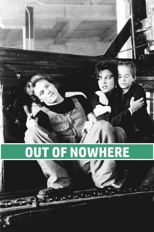 Poster for Out of Nowhere
