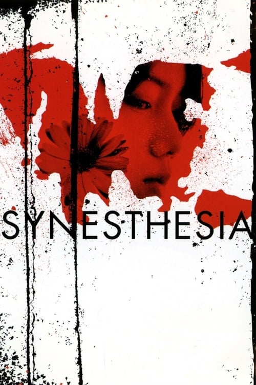 Poster for Synesthesia
