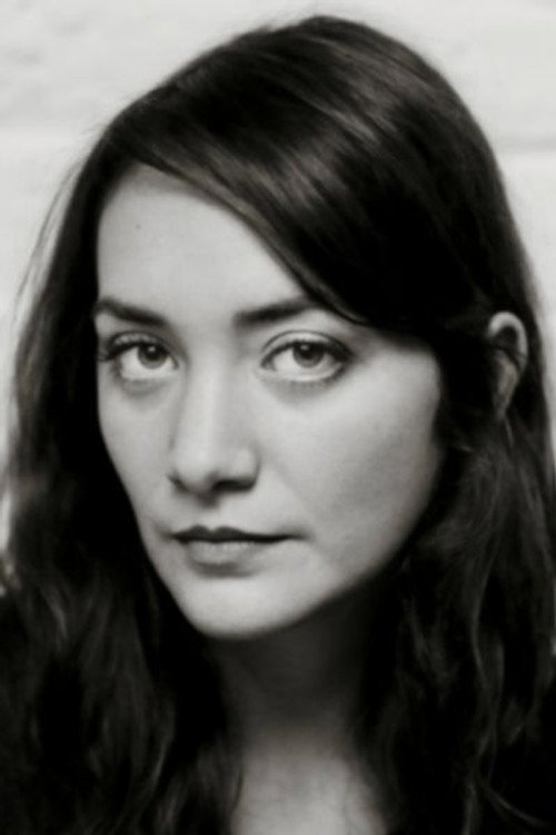 Selma Alaoui