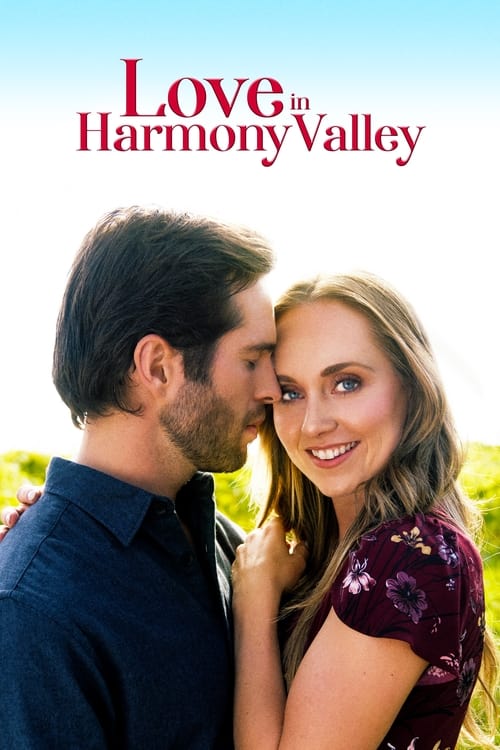 Poster for Love in Harmony Valley
