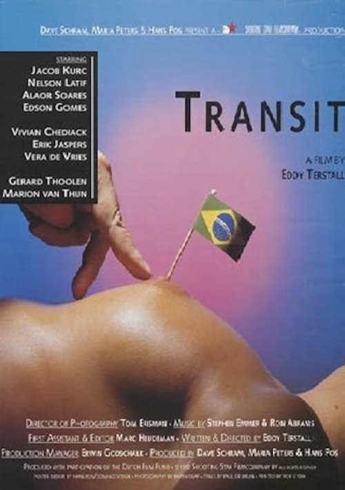Poster for Transit