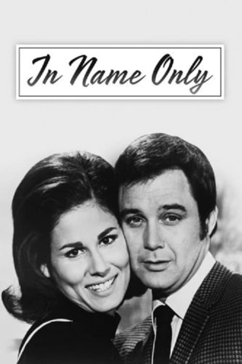 Poster for In Name Only