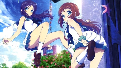 Nagi-Asu: A Lull in the Sea scene 7