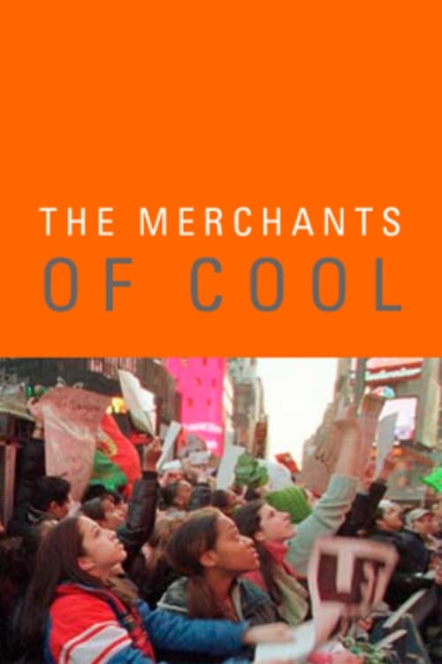 Poster for The Merchants of Cool