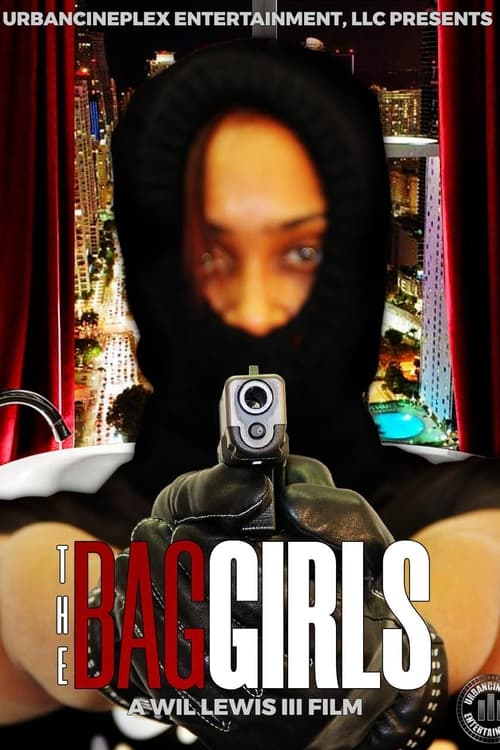 Poster for The Bag Girls