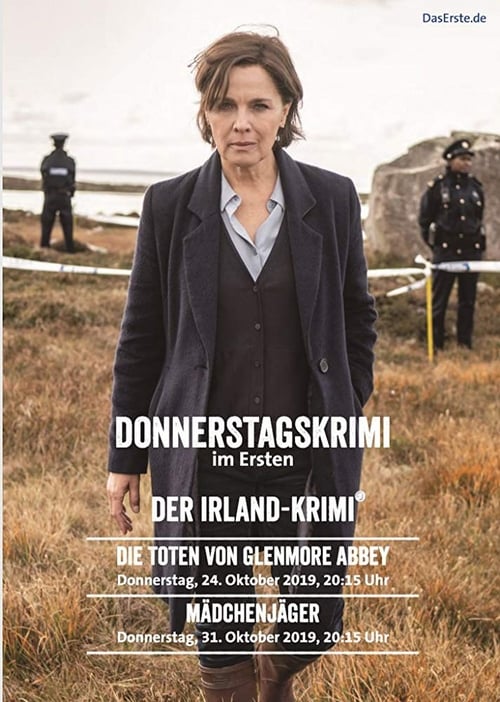 Poster for Der Irland-Krimi: Mädchenjäger