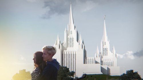 Mormon No More scene 2