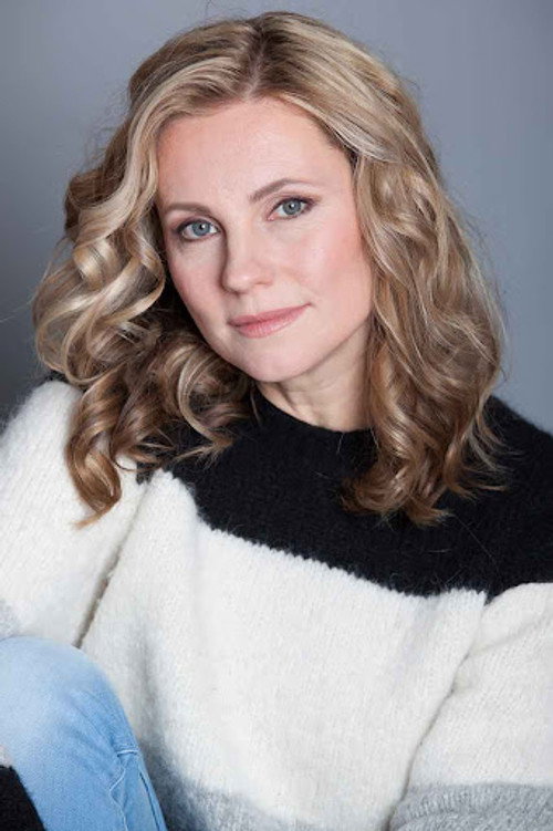Annelieke Bouwers