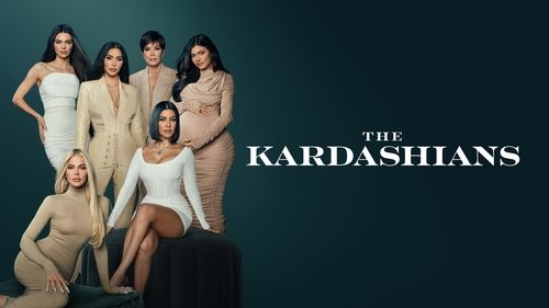 The Kardashians scene 3