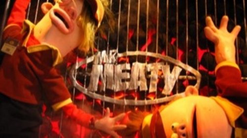 Mr. Meaty scene 3