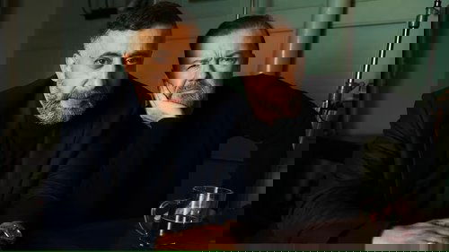 German Genius scene 6