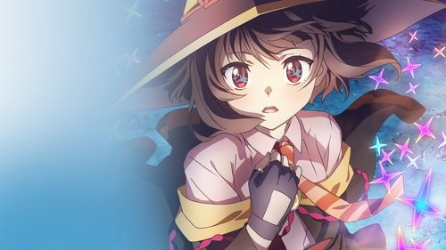 KONOSUBA – An Explosion on This Wonderful World! scene 5