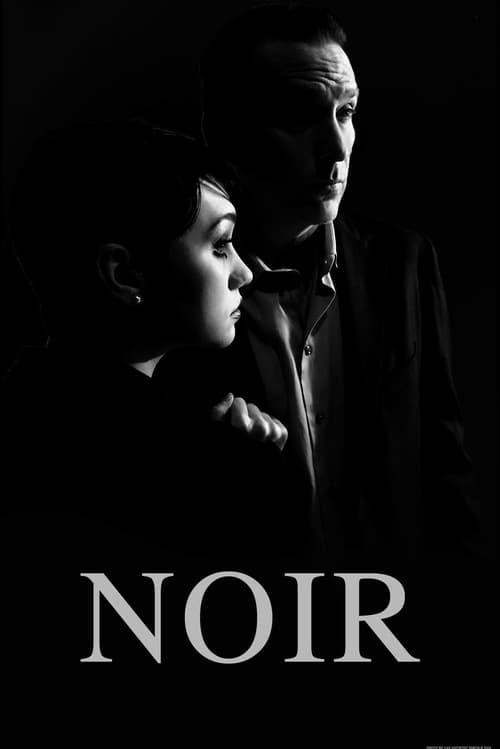 Poster for Noir