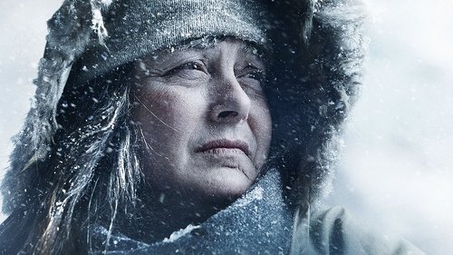 Life Below Zero scene 1