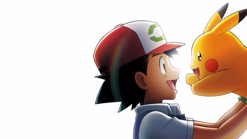 Pokémon scene 3