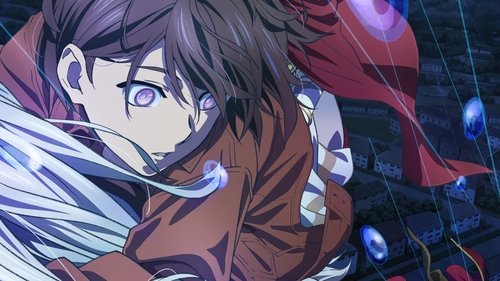 The Ancient Magus' Bride: The Boy from the West and the Knight of the Blue Storm scene 3
