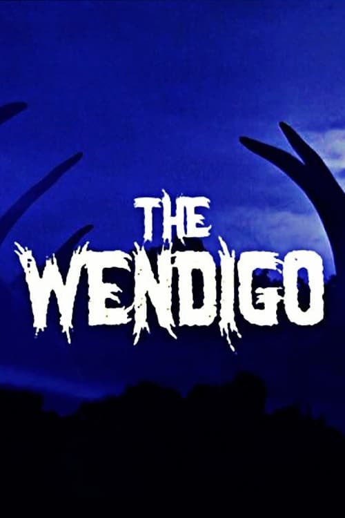 Poster for The Wendigo