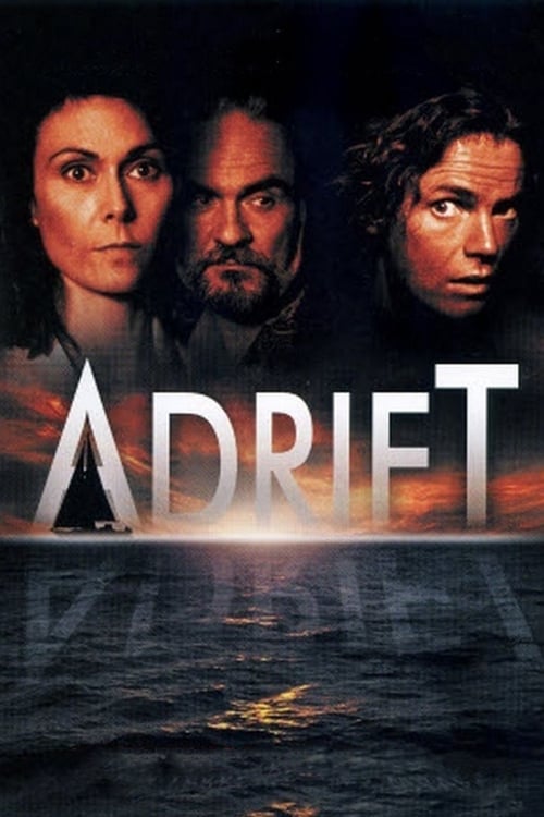 Poster for Adrift