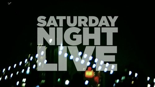 Saturday Night Live scene 7