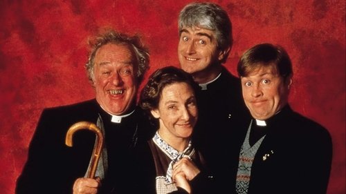 Father Ted scene 6